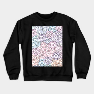 Retro Vintage 243 Crewneck Sweatshirt